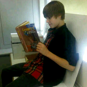 Justin Bieber, Twitter Justin Bieber, Twitter